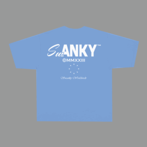world wide blue