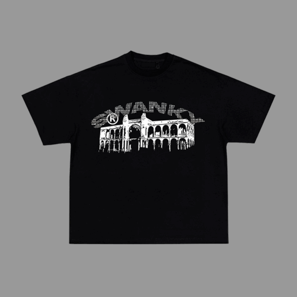 eritre rhinestone black
