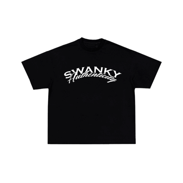 Swank Authenticity